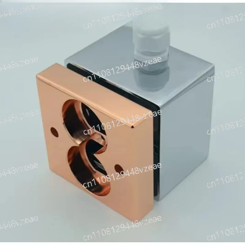 Copper Overall Holl…