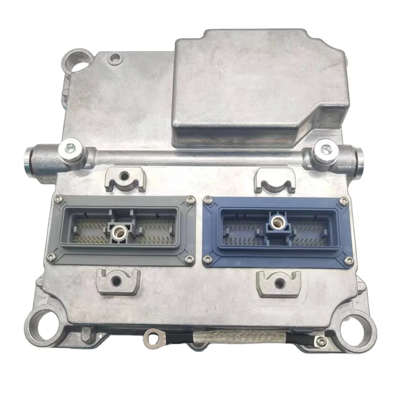 

E320D2 E320GC Excavator Engine Controller Board 374-2640-05 582-6899