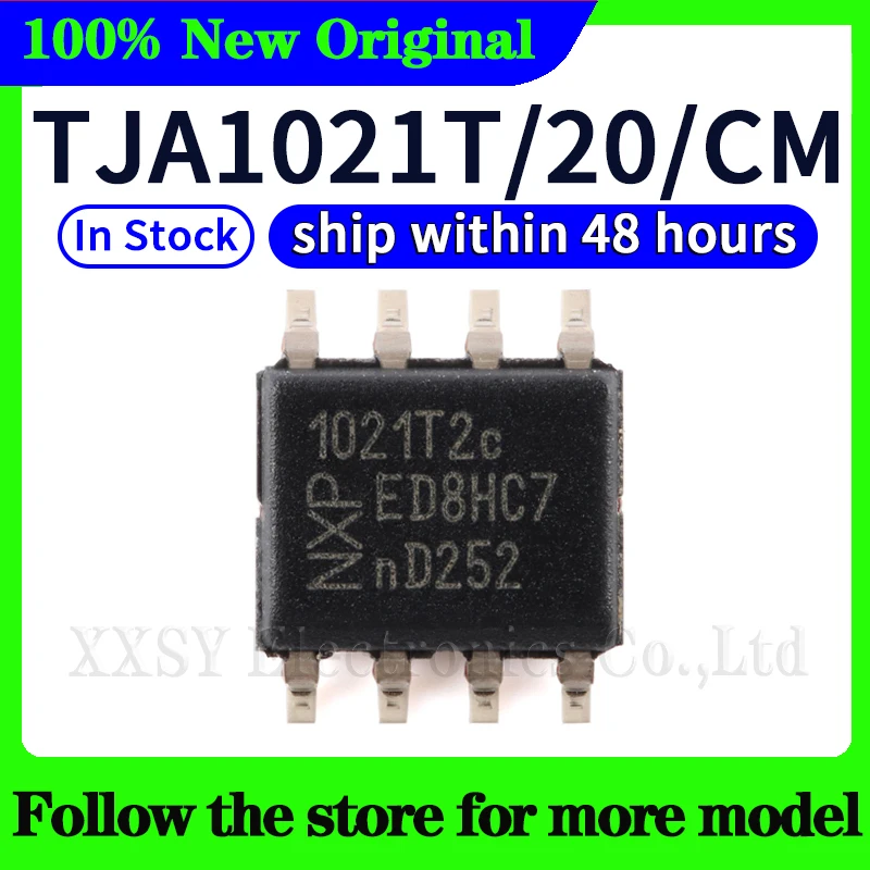 

TJA1021T/20/CM В наличии