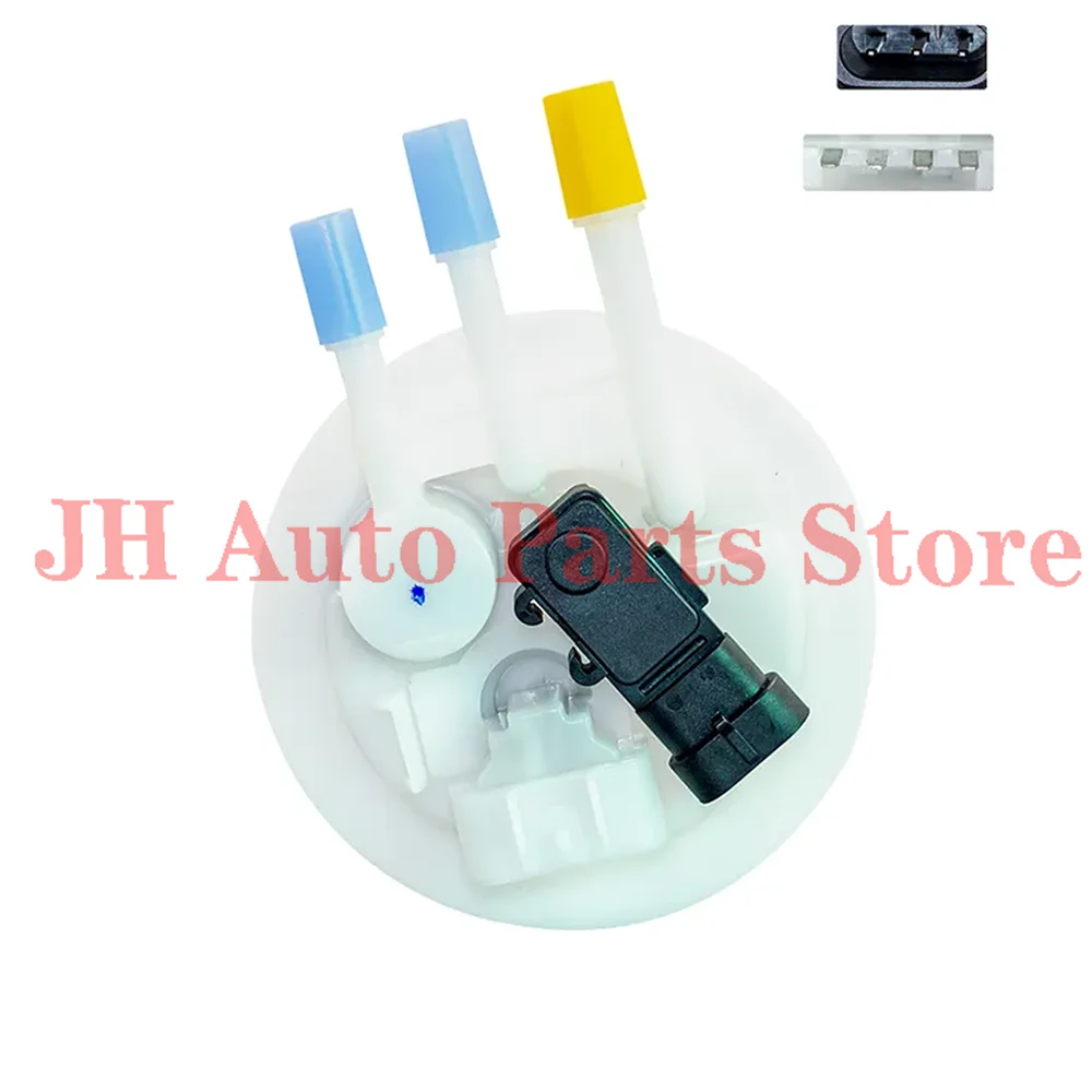 Conjunto del módulo de bomba de combustible JH para Isuzu D-MAX 2500 8-97943183-0 97943183 E9548M 8979431830