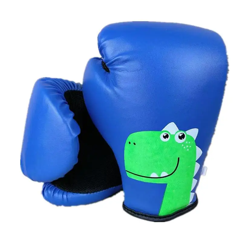 children's-boxing-gloves-set-for-boys-and-girls-martial-arts-training-sandbag-fighting-fitness-sports-equipment-accessories