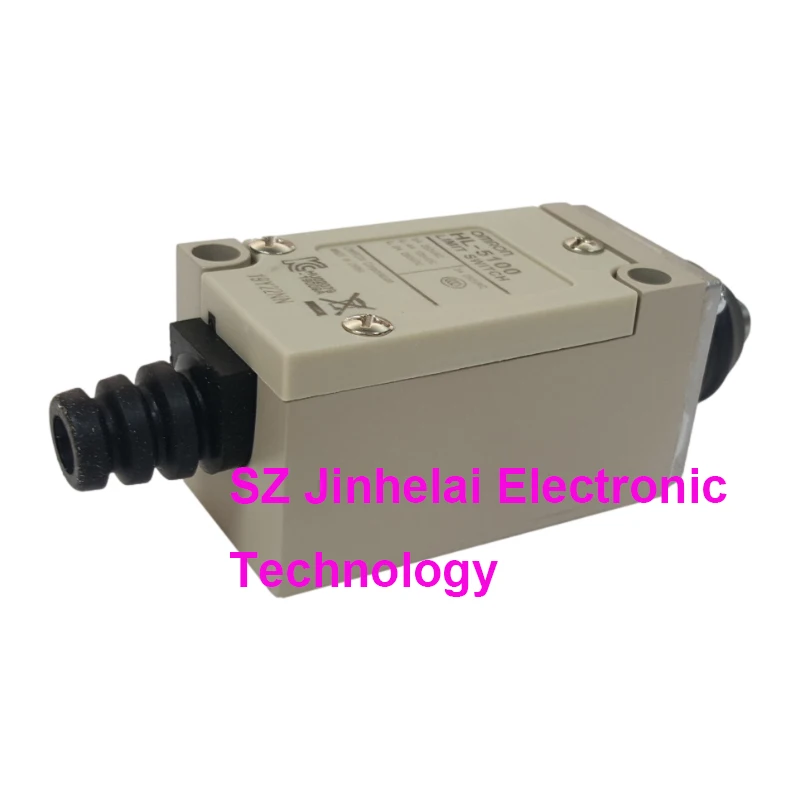 100 % neuer und originaler Omron Safe Stable Travel Endschalter HL-5000 5030 5050 5071 5072 5100 5200 5300 1071-MR 1073-MR