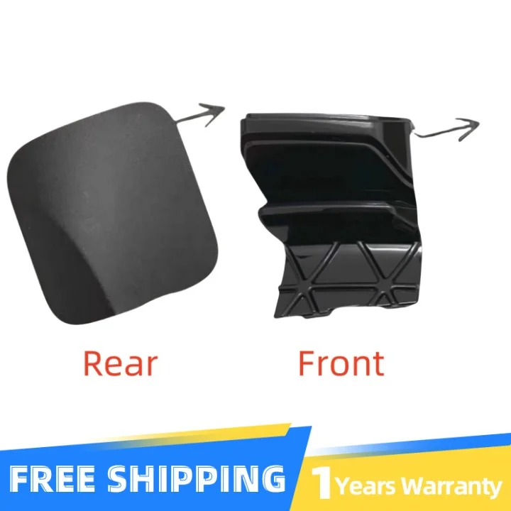 

1PCS Front or Rear Trailer Cap Bumper Traction Towing Cap Hook Cover for Dongfeng Fengxing Forthing T5 EVO SX5G-2804513