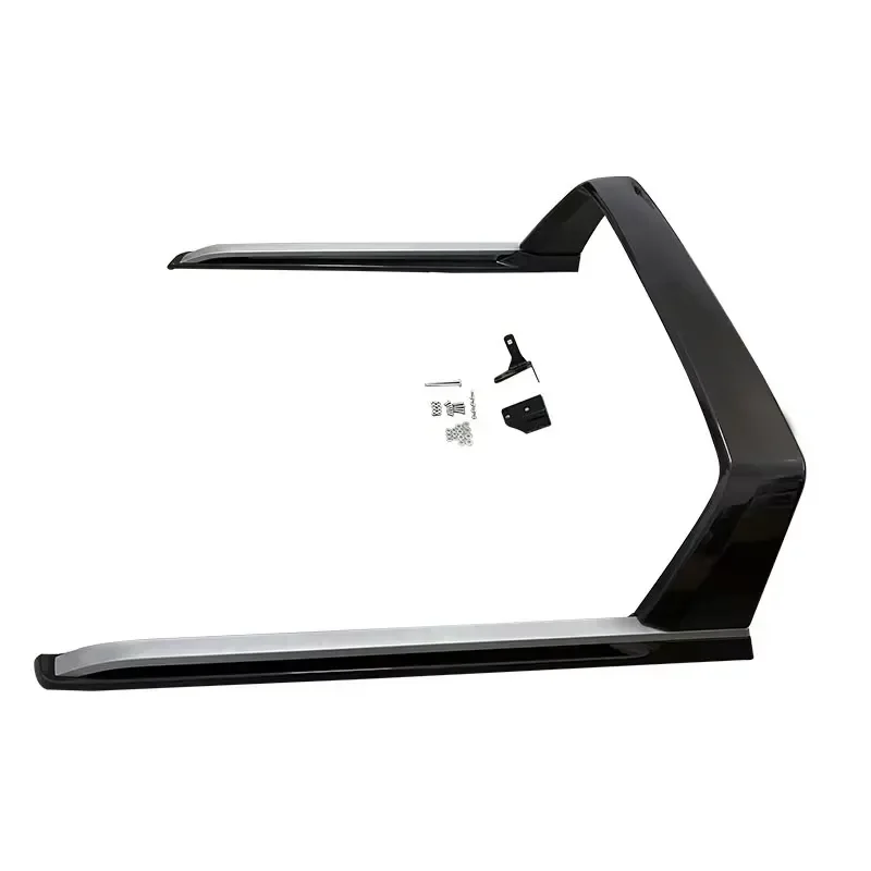 for Ranger T6 T7 T8 T9 2012-on Rear Trunk Bed Roll Bar Roll Cage Accessories Off-Road Parts Sport 4X4 Pick up Gantry