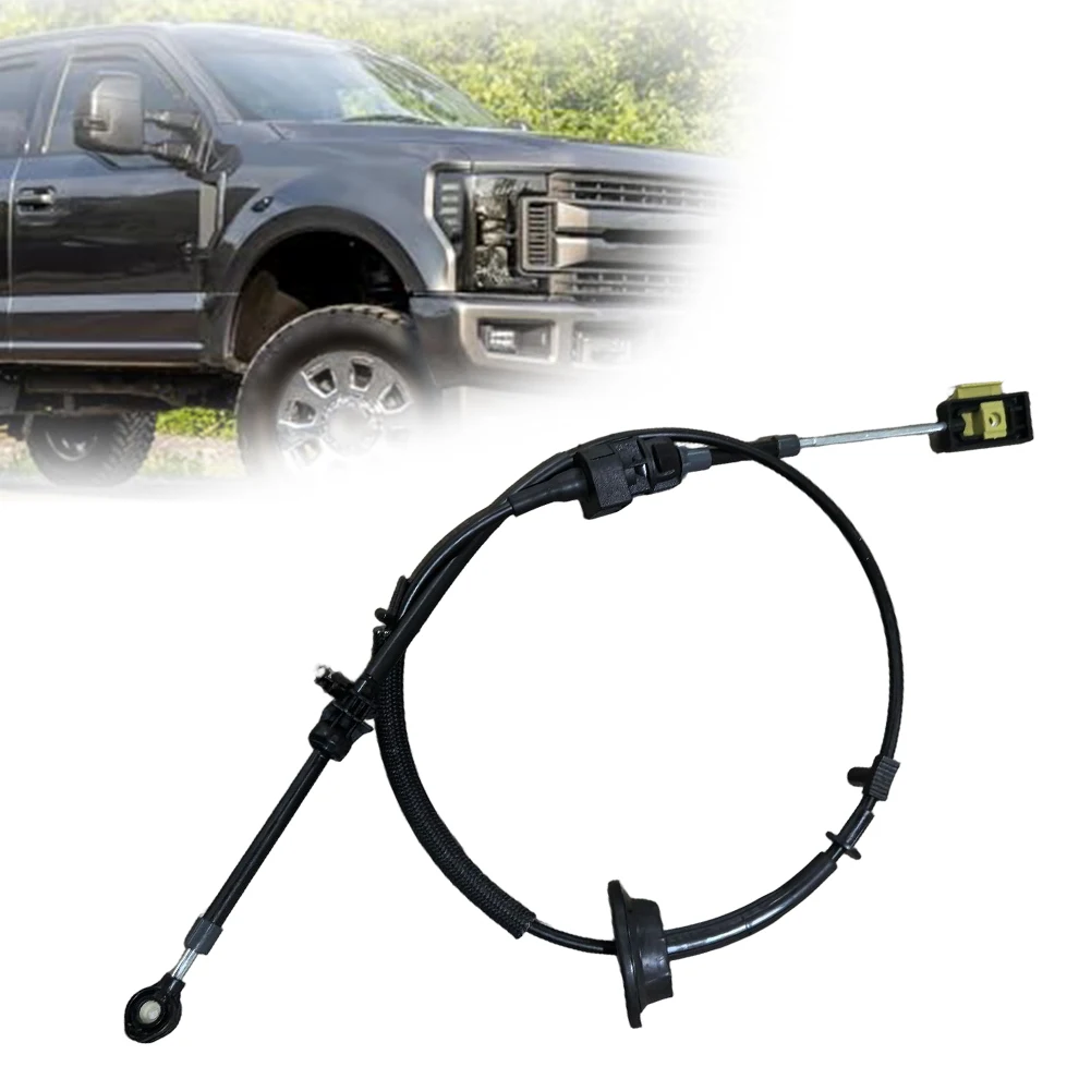 

Для Ford F-150 трос переключения автоматической коробки передач 2000-2003 надежный механизм управления переключением передач автоматической коробки передач