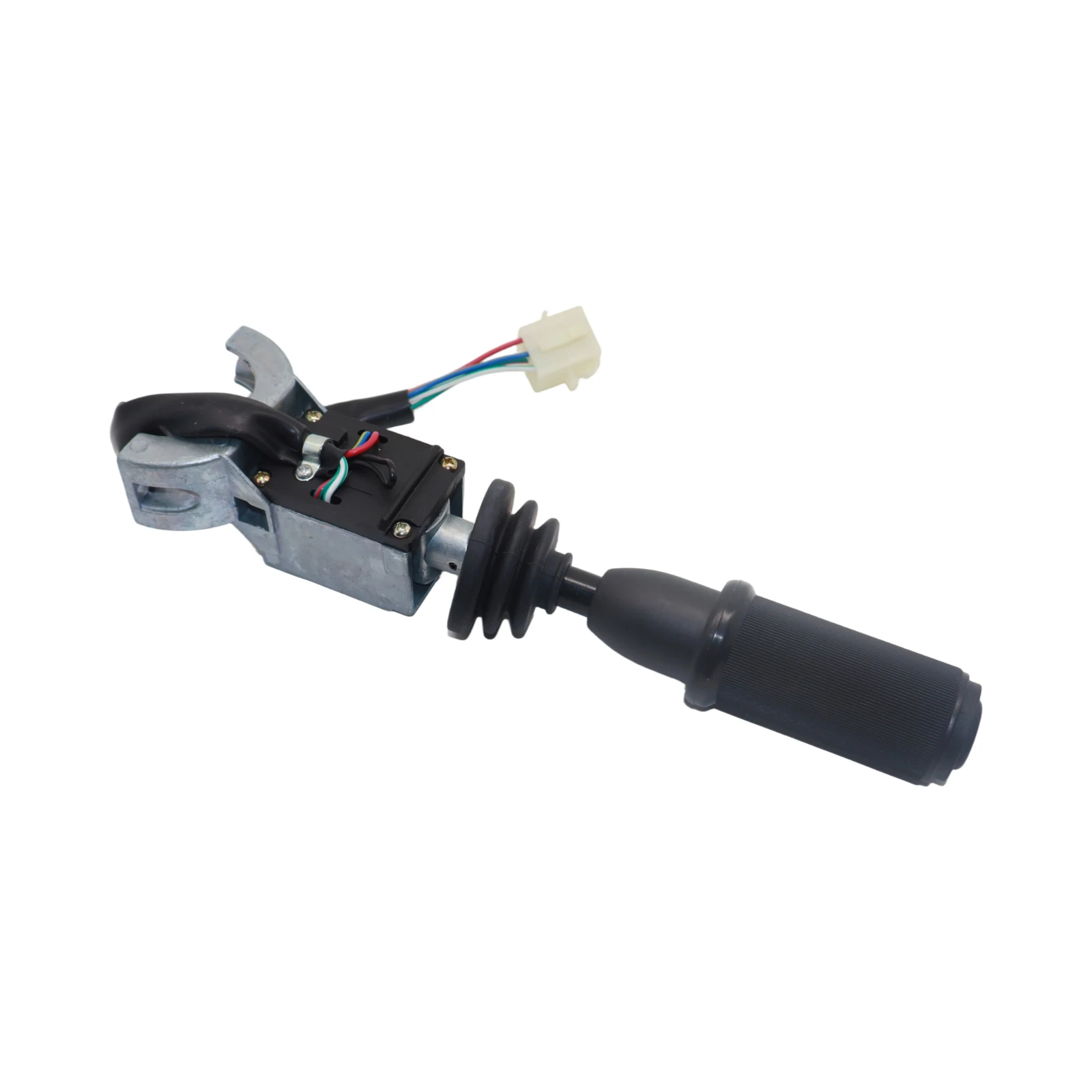 Getriebewählhebel 234956 MA234956 für Manitou Hubarbeitsbühne Gabelstapler – Detail 4