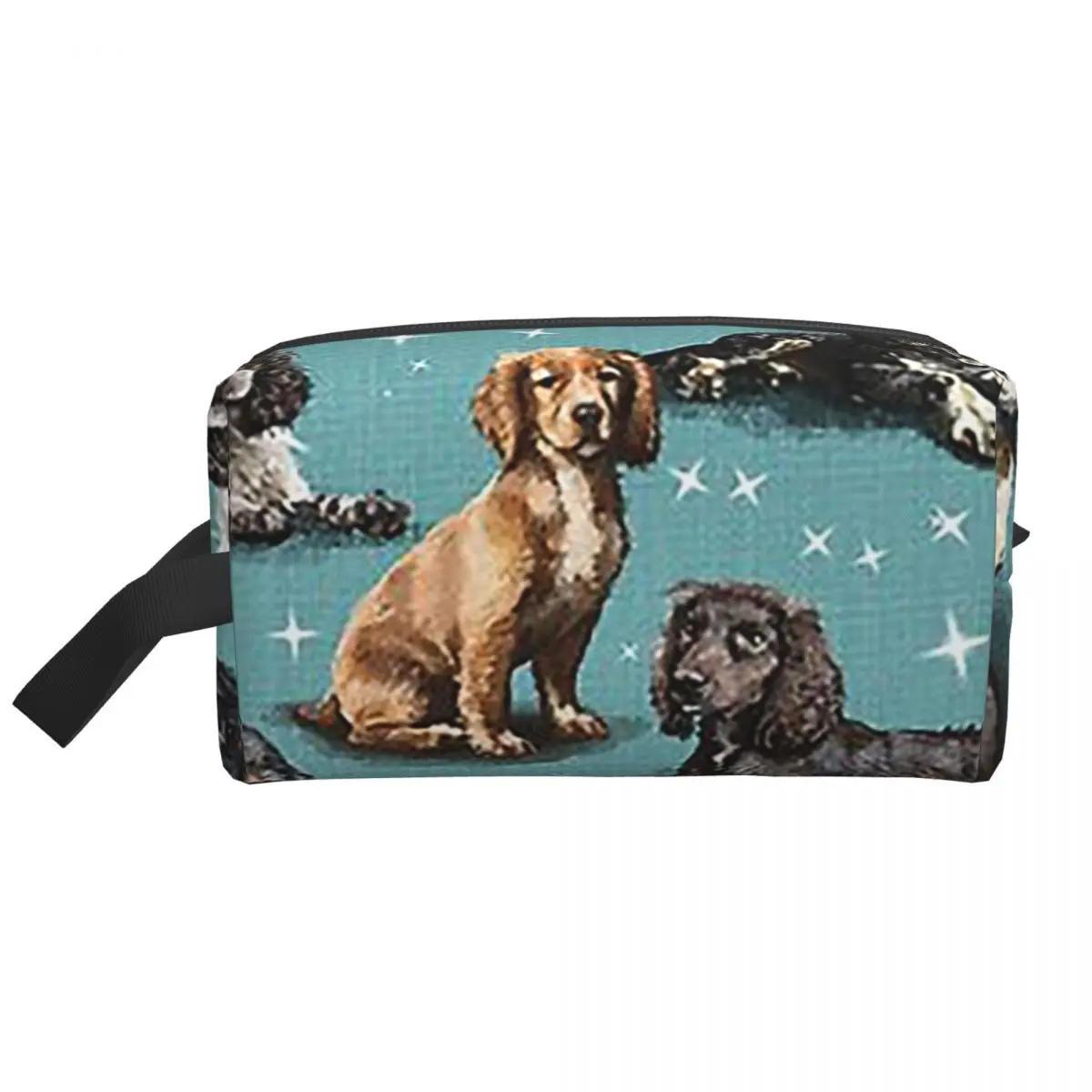 The Cocker Spaniel … - image