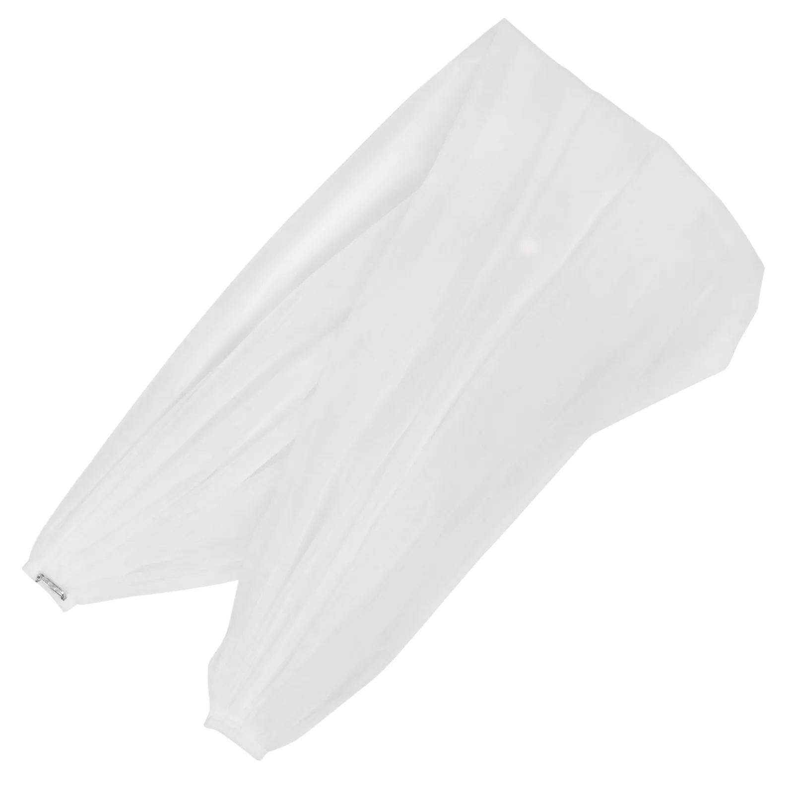 

Detachable Wedding Elegant Mesh Dress Accessories For Women Bridal Gown Arm Sleeve Party Dress Supply Sleeve Sophisticated
