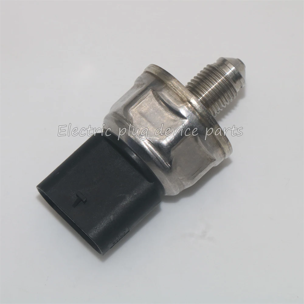 5PP12-1 12623130 12673824   เซ็นเซอร์ความดันรางเชื้อเพลิงสําหรับคาดิลแลค 	 Escalade Chevrolet Camaro Corvette GMC Sierra 1500 Yukon