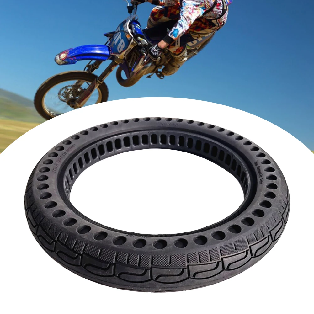 

14Inch Electric Scooter Tyre 14x2.125(57-254) Bike Solid Tire Puncture-proof Rubber Tyres Replacement Cycling Accessories