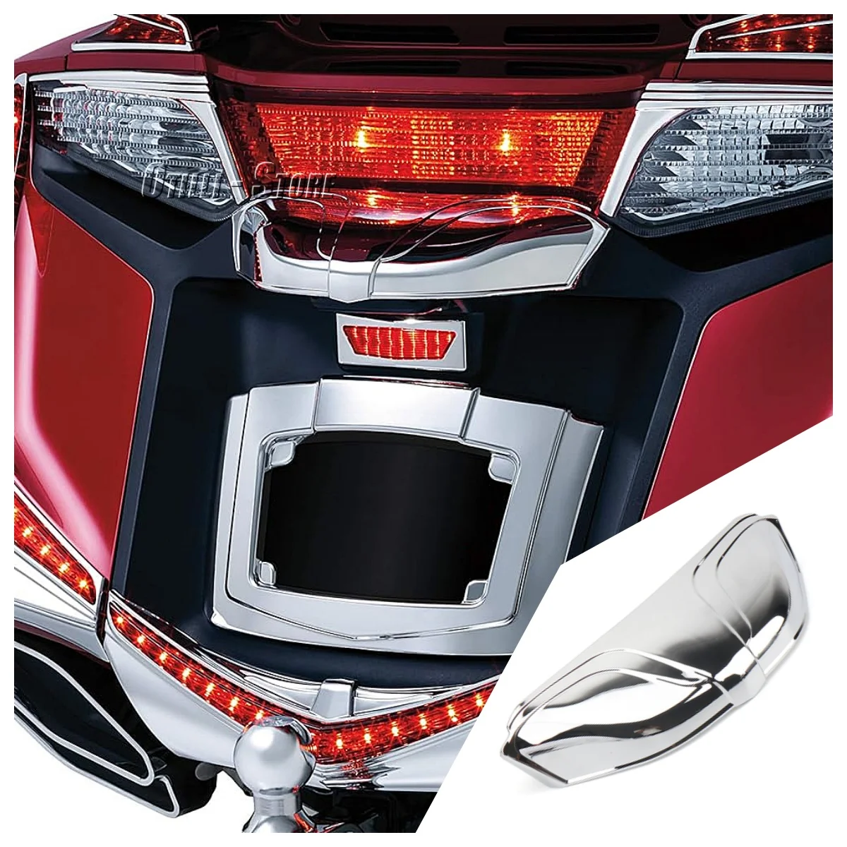 For Honda Goldwing … - image