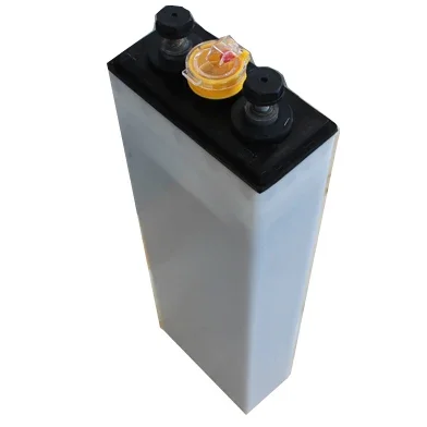 2V dry forklift battery cells prices 2V 280Ah 4VBS280 traction battery cell