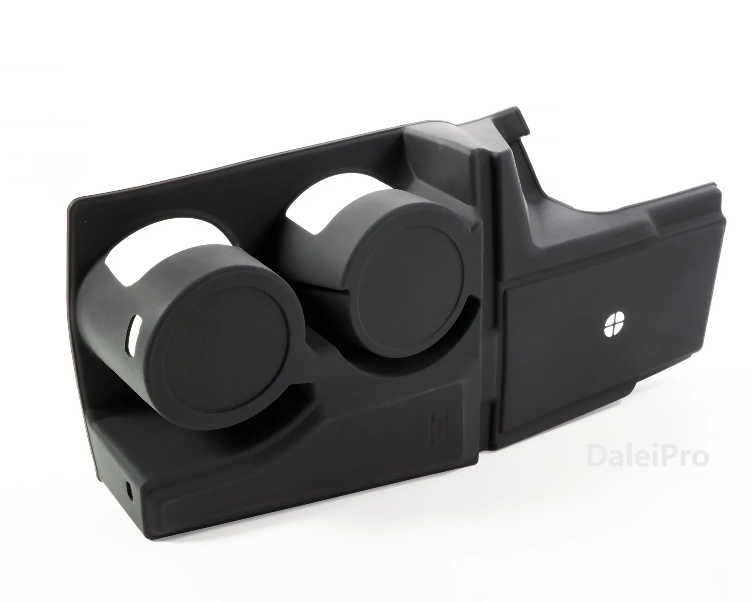 Für Mercedes-Benz GLC 2023 2024 2025X254 Armlehne Lagerung Box Silikon Center Konsole Fach Tasse Halter Änderung zubehör – Detail 17