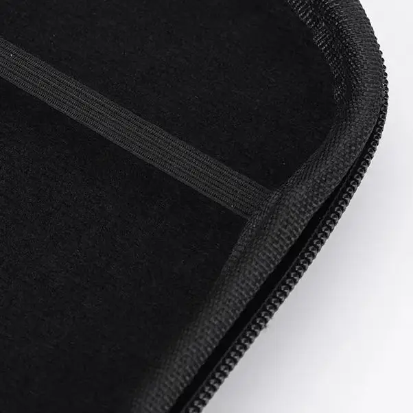 

Hard EVA Carrying Case Waterproof Handheld Game Console Case for Trimui Smart Pro Handheld Game Console