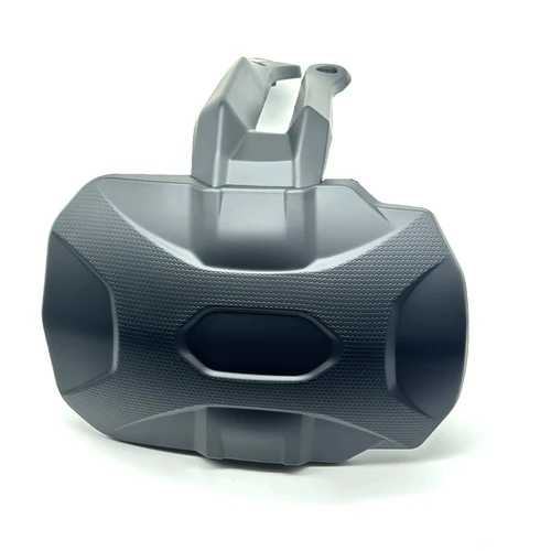 Imagen 2 del producto Guardabarros trasero Protector guardabarros protector contra salpicaduras cubierta trasera para Benelli TRK502X TRK502 BJ500GS-A