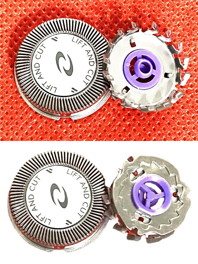 12 Pcs Electric Sha…
