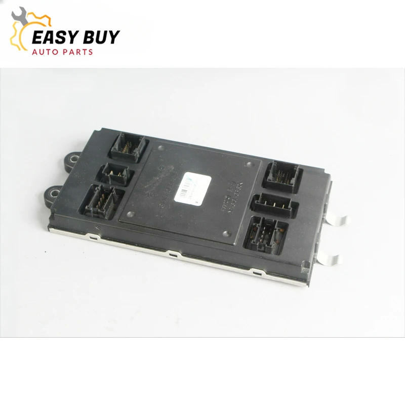 

Front SAM Control Module A2518204489 A1645401401 1645402401 Suit for 06-13 Mercedes W164 ML350 GL450 ML550