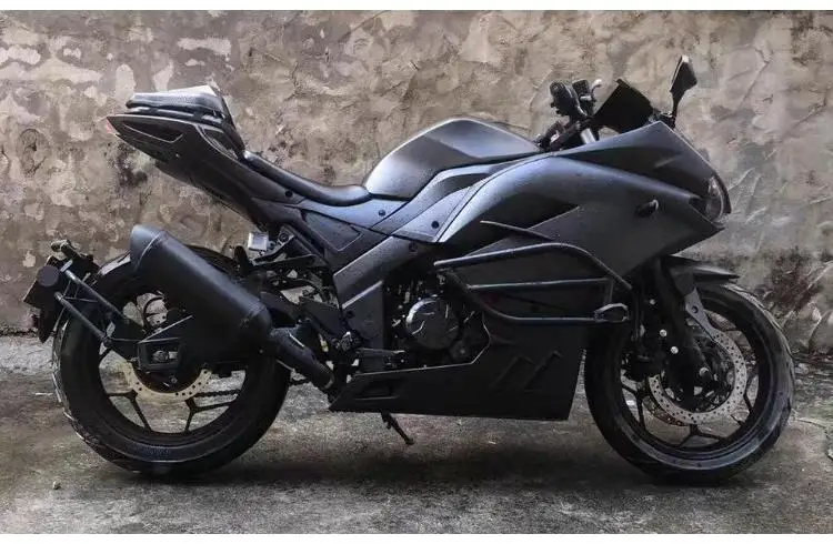 Nueva bolsa de viaje para motocicleta, impermeable, a prueba de polvo, multifuncional, resistente, duradera, imprescindi