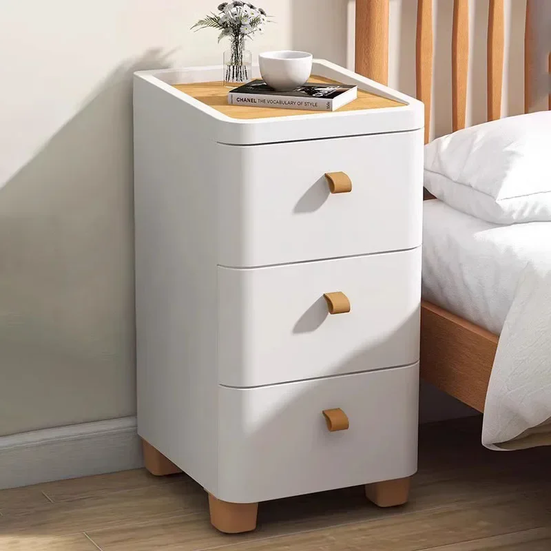 Creativity Mini Finishing Handle Nordic Modern Cube Display Multifunctional Glass Cabinet