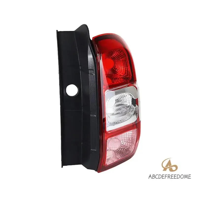 

Brake Light Rear Tail Light Signal Warning Light Auto Lamp Without Bulbs For Renault Dacia Duster 2013-2017 Right 265506837R
