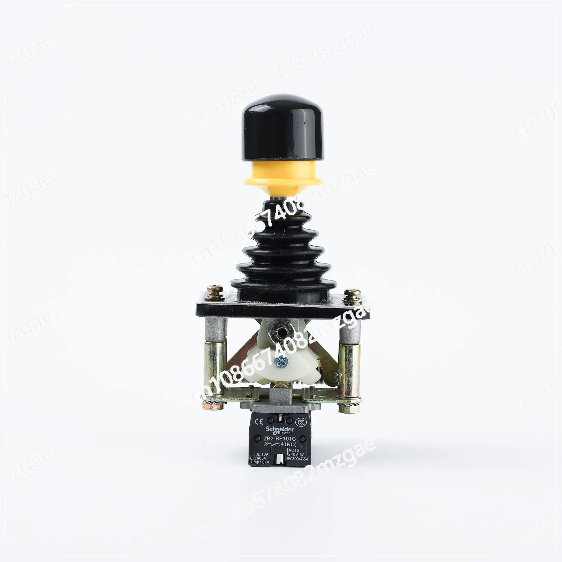 construction elevator main command switch, two-way operation handle, self-reset cross switch, amusement equipment rocker switch