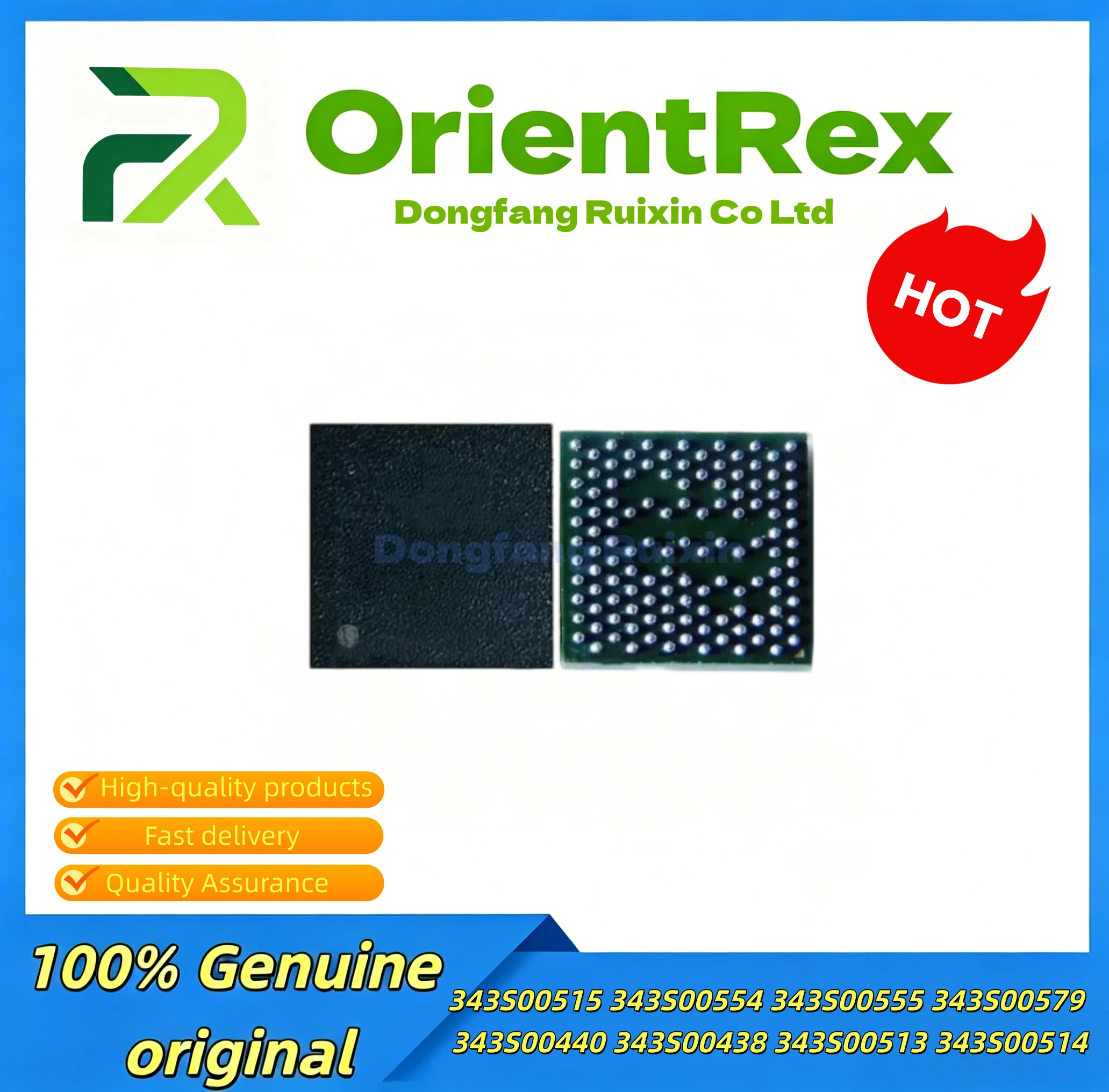 (1piece)100% New APL1098 343S00515 343S00554 343S00555 343S00579 343S00440 343S00438 343S00513 343S00514 BGA Chipset