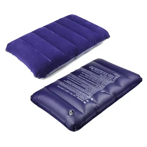 10 Main Sales Inflatable Pillow - №5