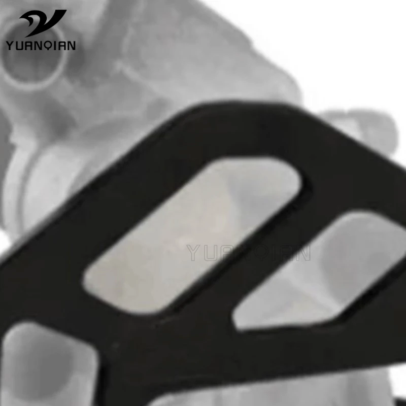 

Motorcycle Rear Brake Pump Protection For SUZUKI DRZ 400E 400S 400SM 2005-2020 2019 2018 DRZ400SM Rear Brake Disc Guard Cover