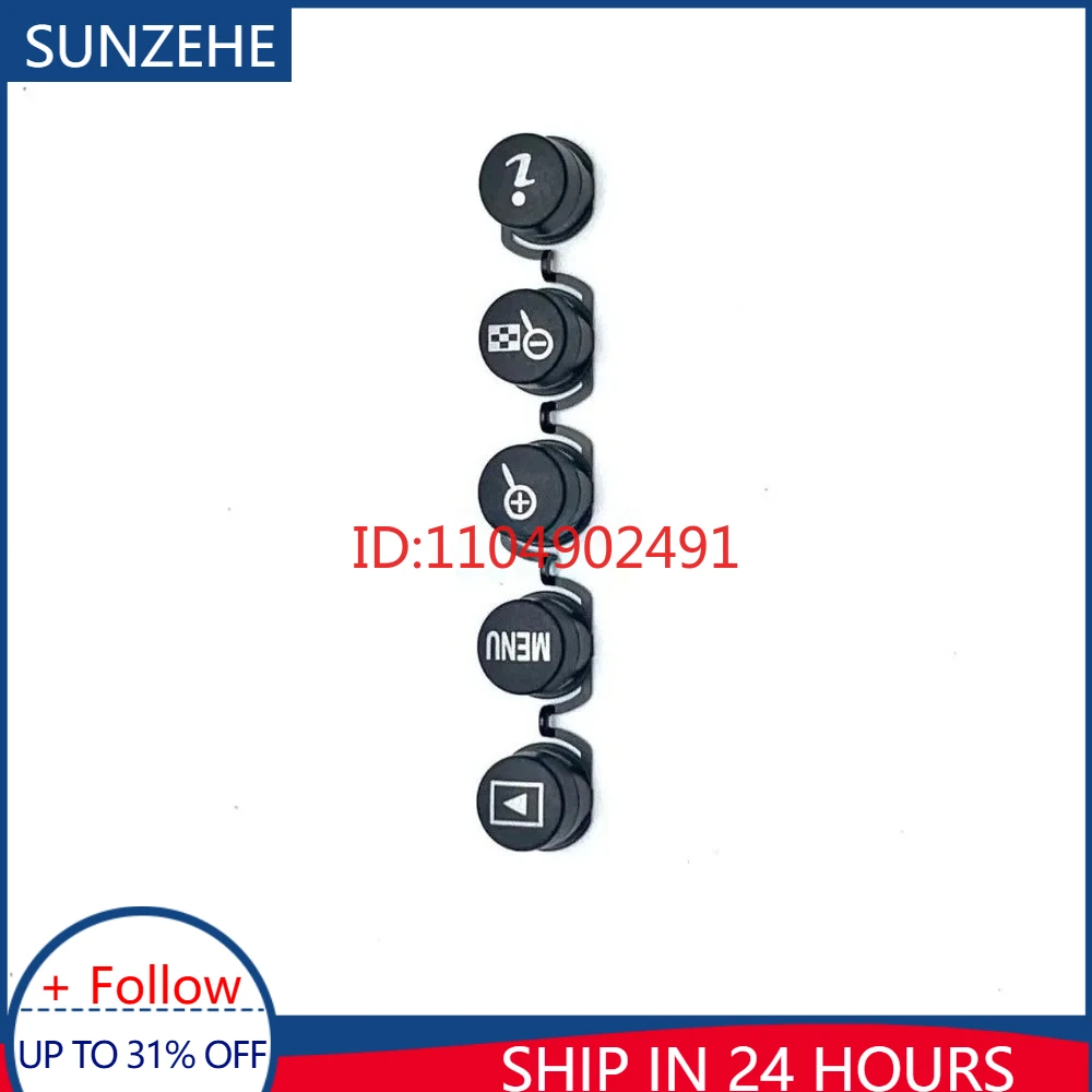 New For Nikon D3400…