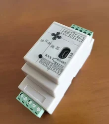 KNX / RS485 KNX / RS232 KNX Downloader