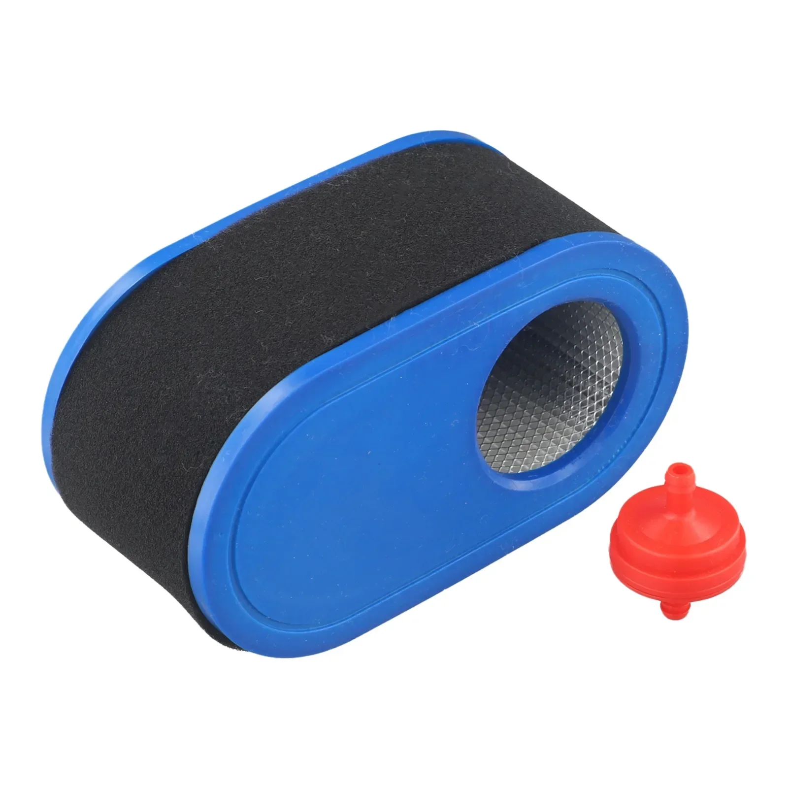 

37-05065 951-12260 Air Filter Oil Filter Set Oil Filter For Craftsman For Powermore Lawn Mower Air Filter Accessries