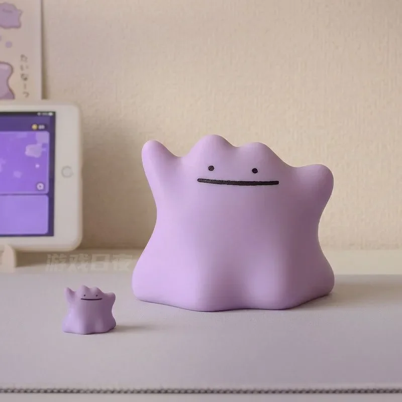 Hot Ditto Cute Game Controller Stand Universal Gamepad Holder For Ps5 Xbox Switch Desktop Organizer Decor Gift For Game Fans