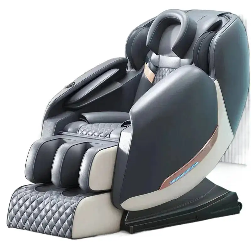 2026 Premium Elektrische Sofa Bed Woonkamer Volledige Relax Fauteuil Verstelbare Rustmeubelen Theaterzitplaatsen Fauteuils - afbeelding 2