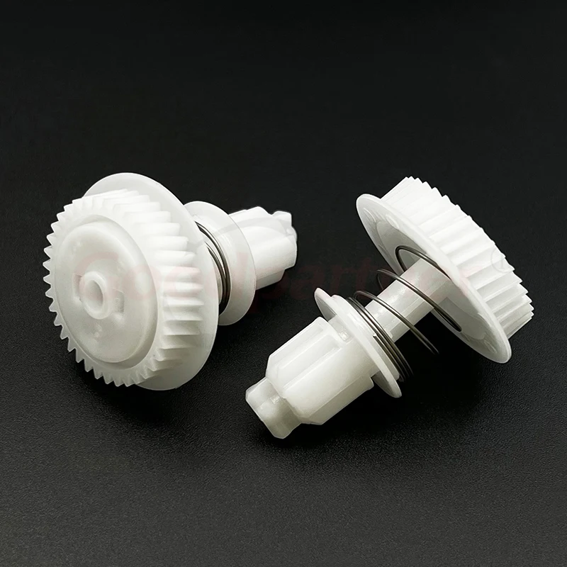 LU7214001 LM5043001 Gear for BROTHER DCP 8060 8065 8070 8080 8085 MFC 8370 8380 8460 8480 8660 8670 8680 8690 8860 8870 8880