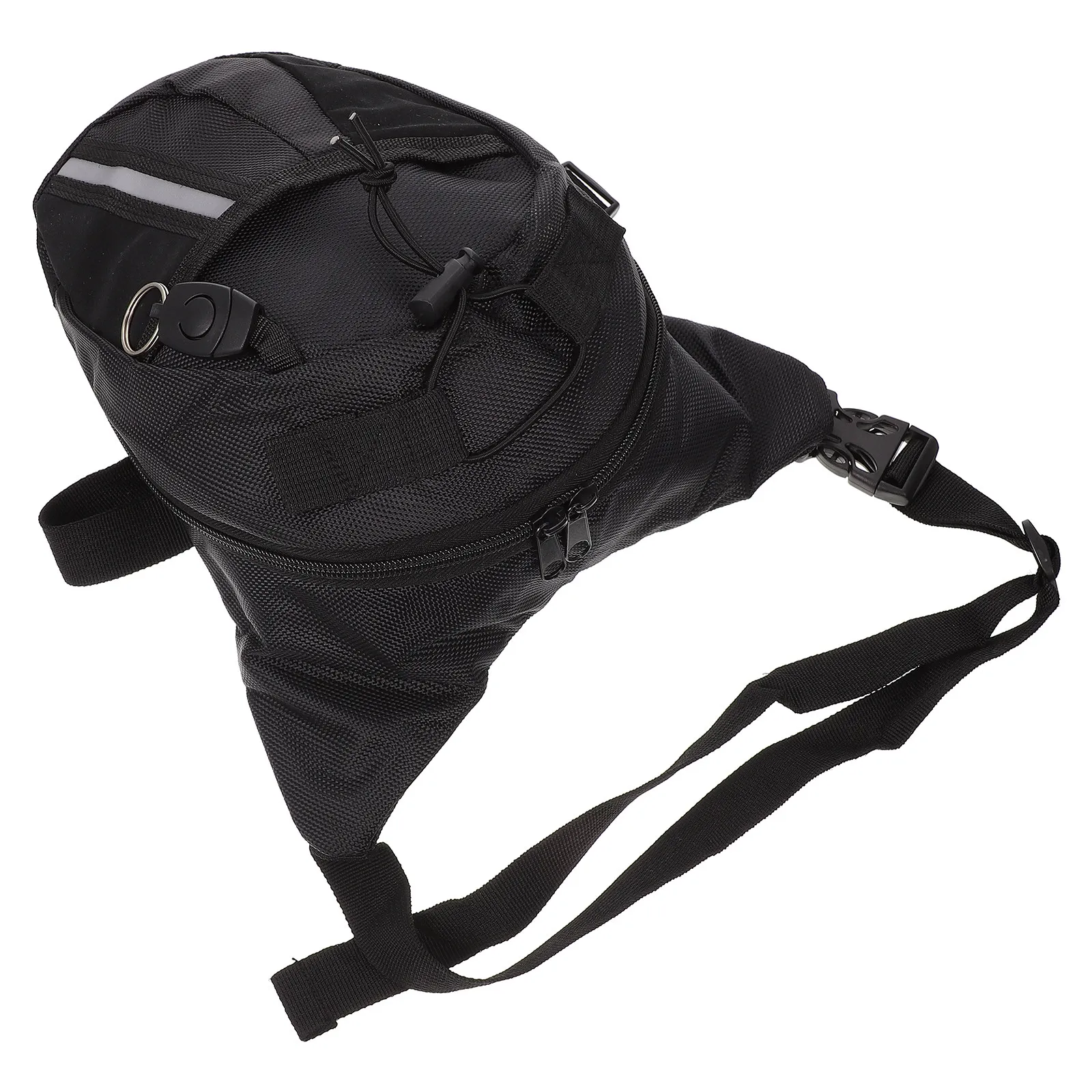 

1 шт. поясная сумка для мотоцикла, прочная сумка для хранения вещей на открытом воздухе, для велоспорта, путешествий, пеших прогулок, альпинизма, спортивная поясная сумка, большая