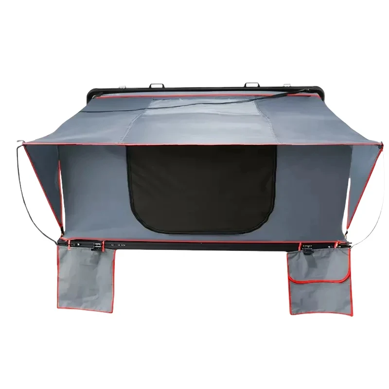 

2025 4X4 ABS Hard Rooftop Tent – 2-3 Person, Trailers & Car Roofs