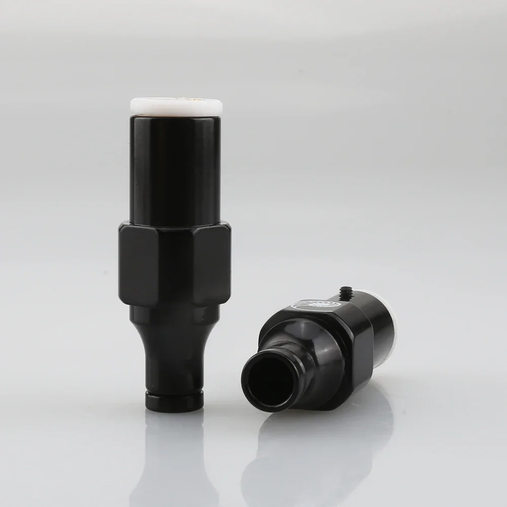 Hifi Cardas Vinyl LP Phono, 5 broches, siège de prise femelle DIN pour médailles, ligne de bras de lecture audio, câble de signal de ligne de bras de lecture, 1PC