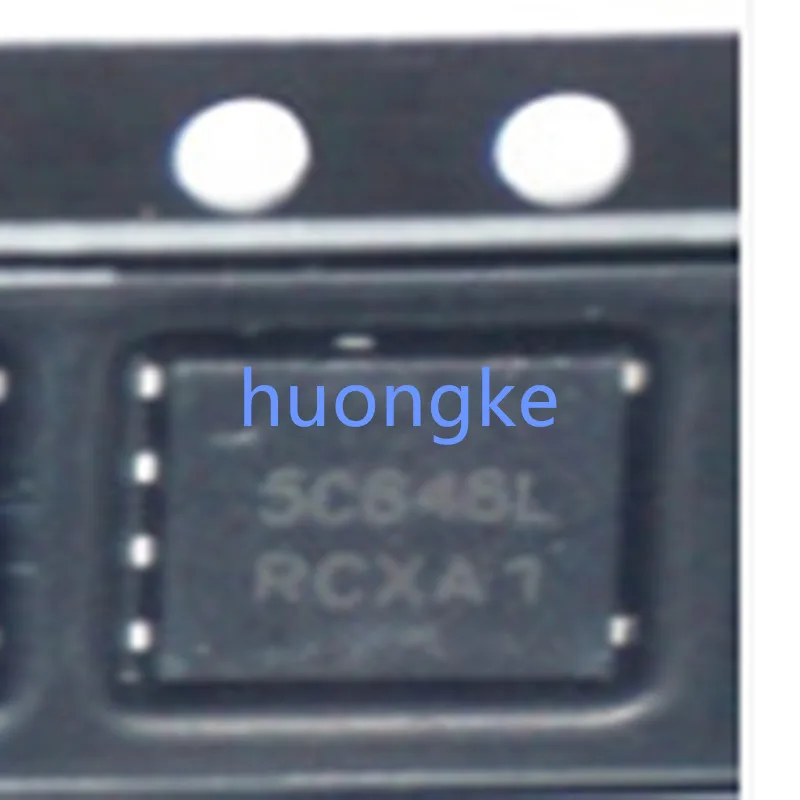 5PCS/LOT NTMFS5C646…