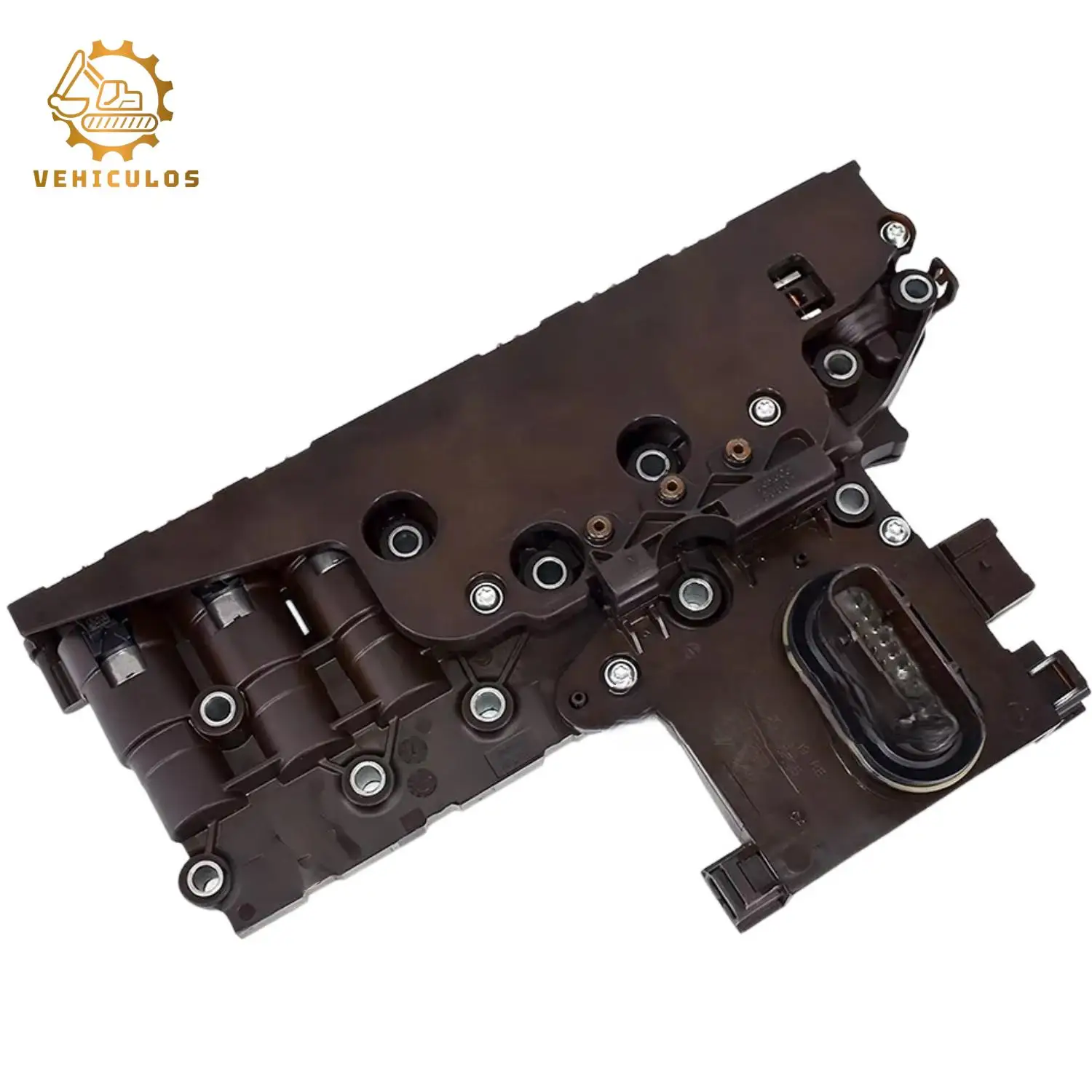 6F50 6F55 Transmiss… - image