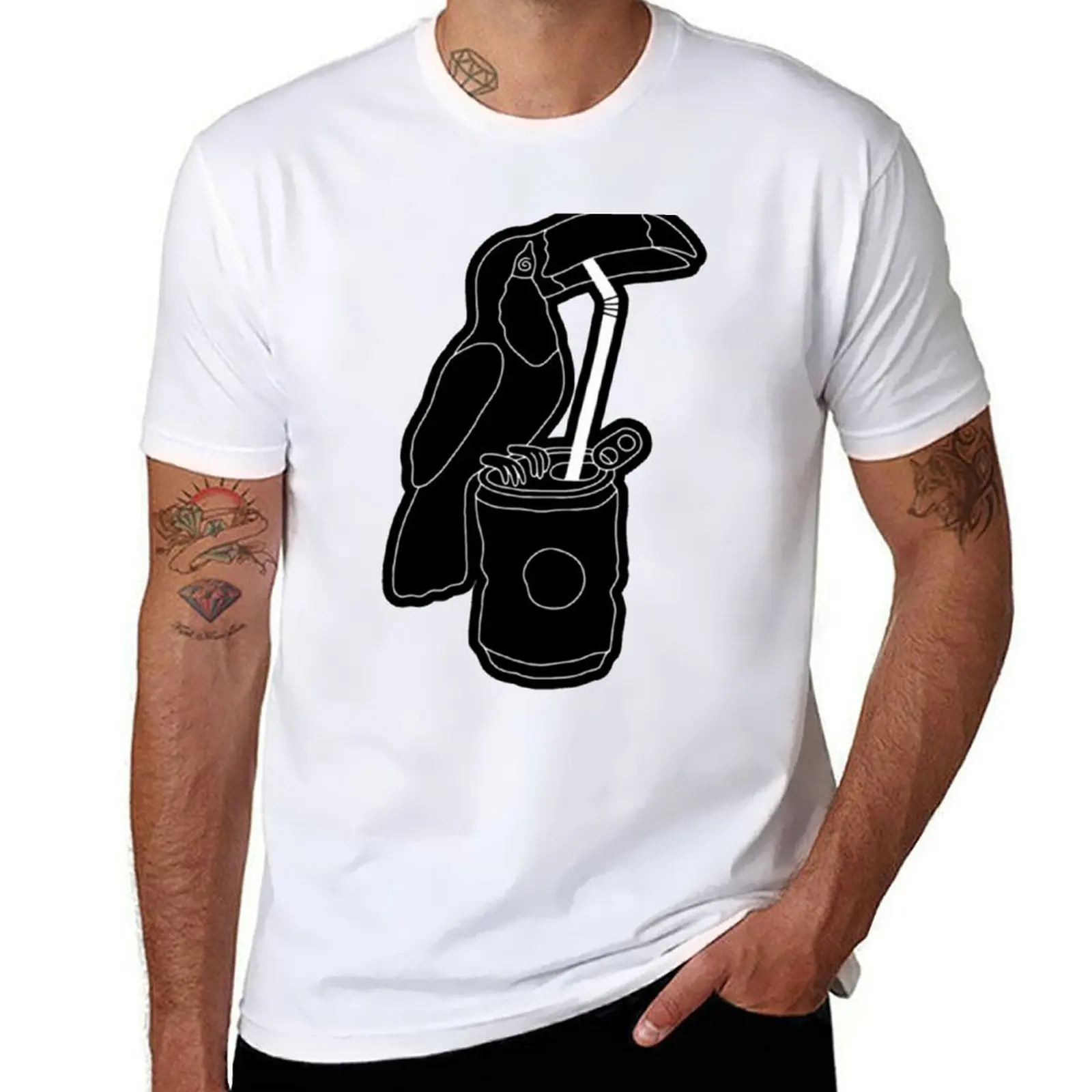 

Cool catfish and the bottlemen Design T-Shirt man t shirt summer man t shirt heavy cotton T-Shirt