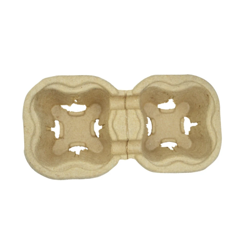 Wholesale Small Waste Paper Recycle Egg Tray Egg Carton Making Machine Price Automatic Paper Pulp Egg Tray Machine