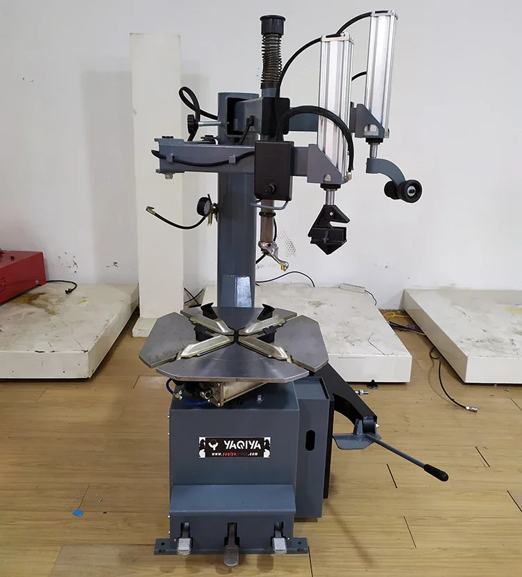 

# Сделано в Китае, машина для смены шин по конкурентоспособной цене #