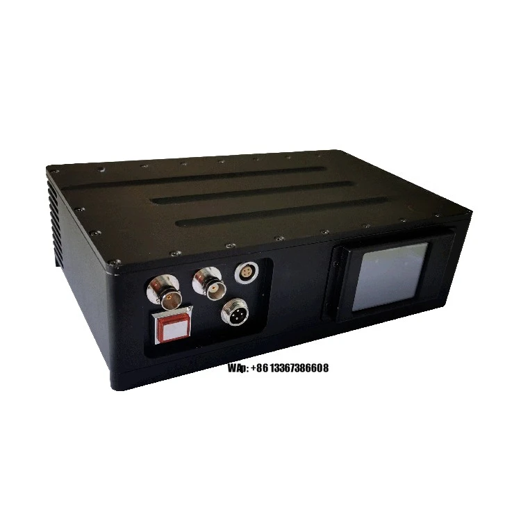 High Definition Low Latency   Modulation Wireless Uhf Audio Transmitter Receiver