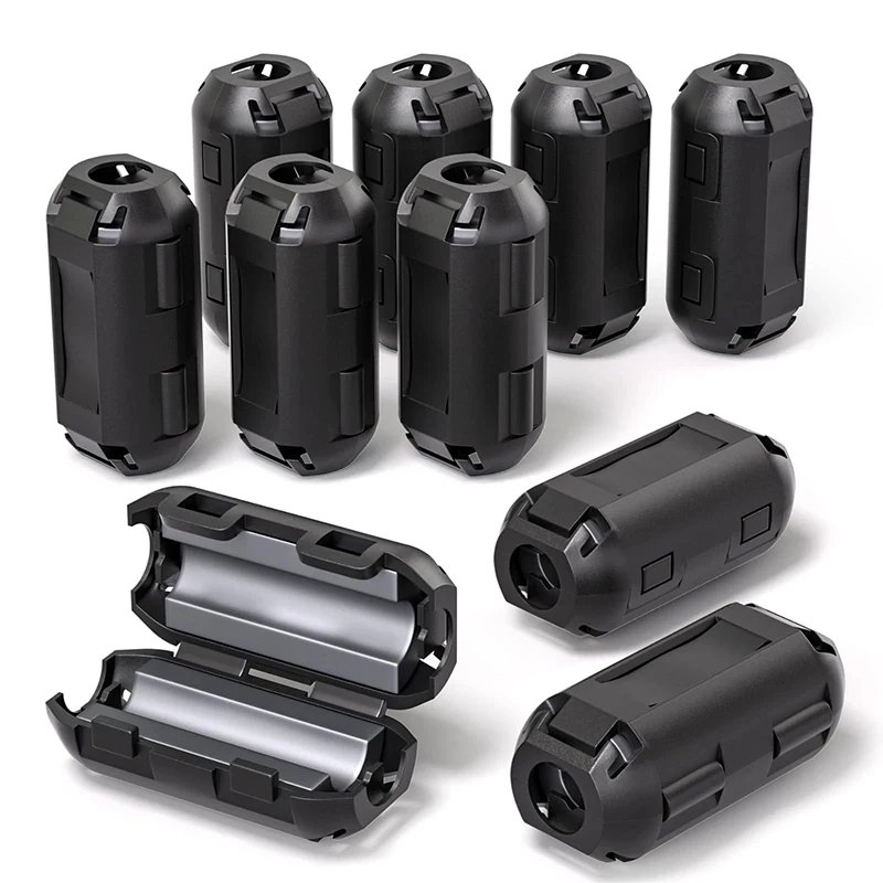 5/10PCS 5Mm Ferrite…