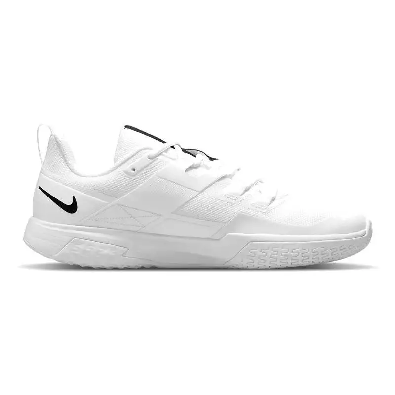 Nike Court Vapor Lite White Black Sneakers shoes DC3432-125 With Original Box