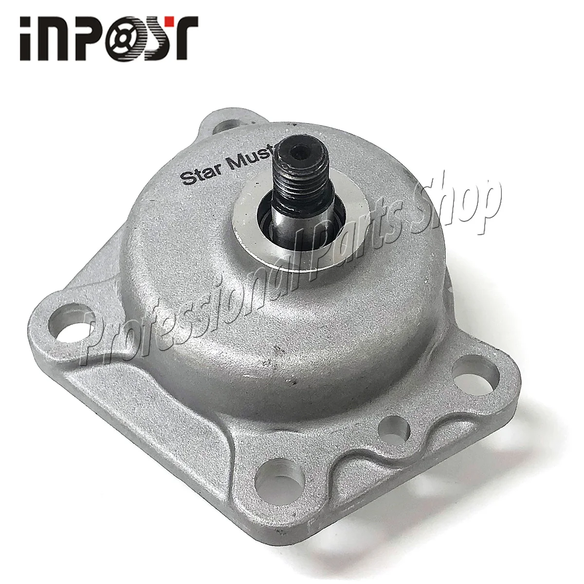 32A35-10011 Oil Pump 32A3510011 For Mitsubishi S4S FD20 FD25 FD30 FD35 Forklifts S4S Diesel Engine