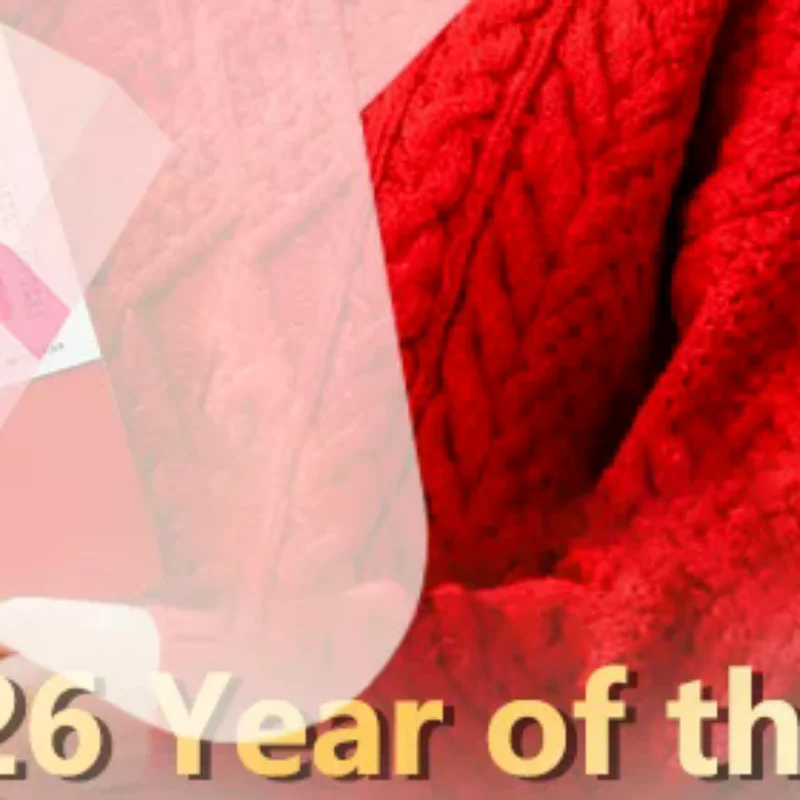 

Настенный календарь в китайском Новом году лошади на 2026 год, подвесной утолщенный зодиакальный лошадь, лунная дата, ежемесячный планировщик из золотой фольги