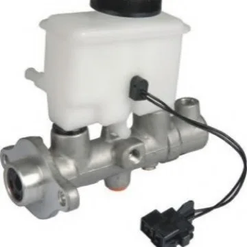 Automotive Parts Br…