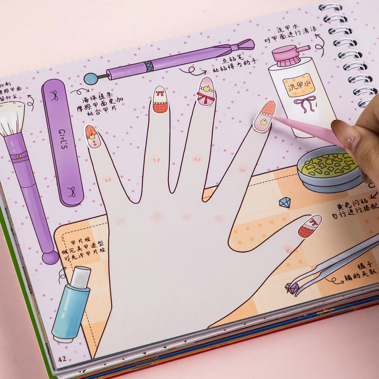 pegatinas-silenciosas-para-unas-diy-pegatinas-de-juego-para-ninos-sin-necesidad-de-cortar-libro-creativo-hecho-a-mano-para-ninas-de-3-a-8-anos