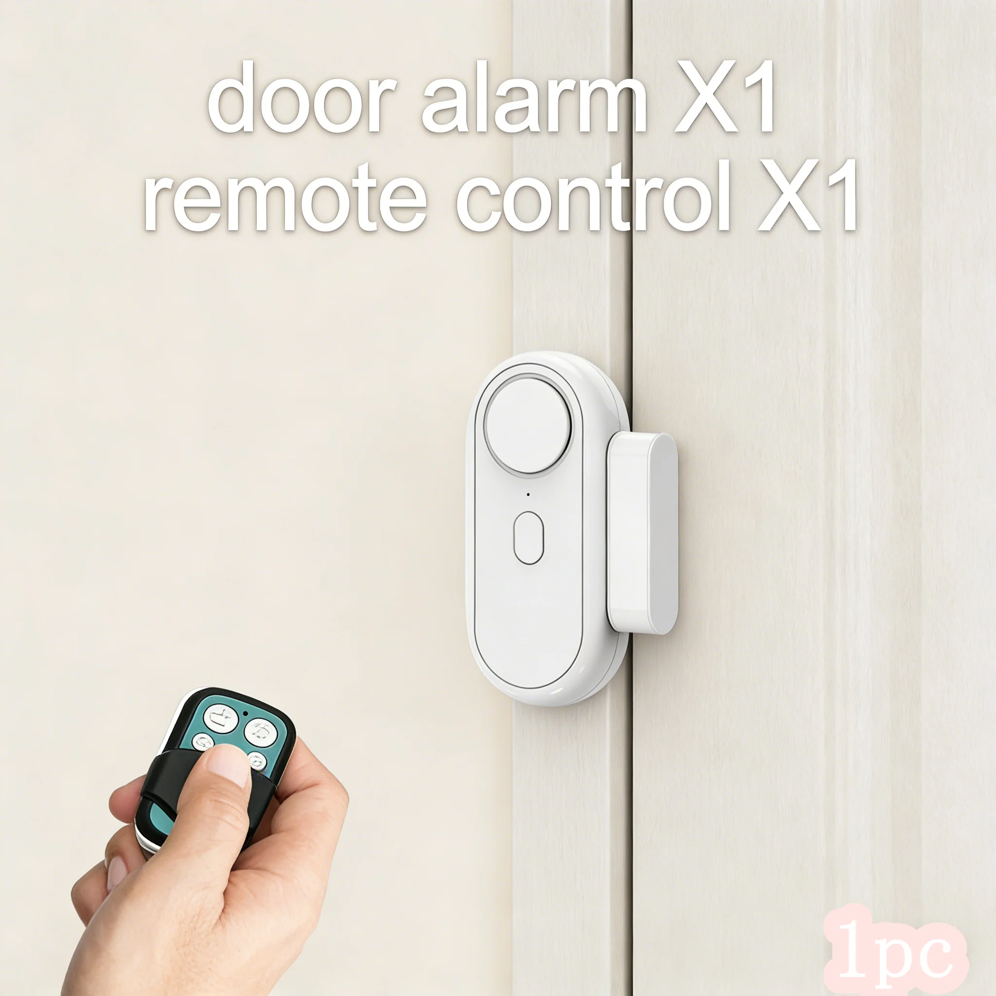 Category image: Sound Detector